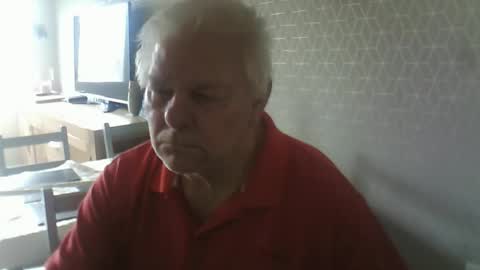 Snapshot of ray47 chatting on 02.20.26 ray47 online show from 02.20.26