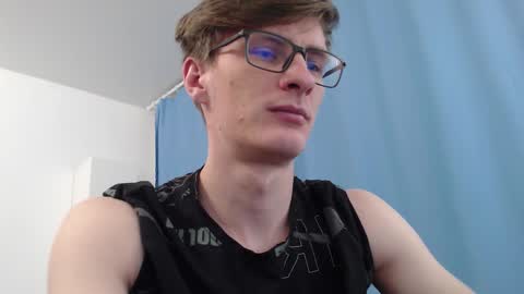 Ray Booy  online show from 11.11.25