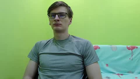 Ray Booy  online show from 03.03.26