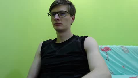 Ray Booy  online show from 03.07.26