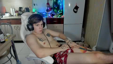 Ray online show from 12.19.24