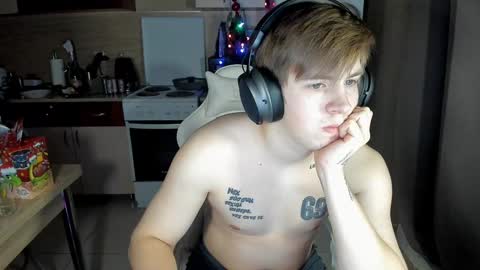 Ray online show from 12.31.24