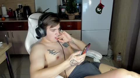 Ray online show from 01.04.25