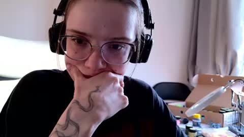 Ray-Ray online show from 07.09.26