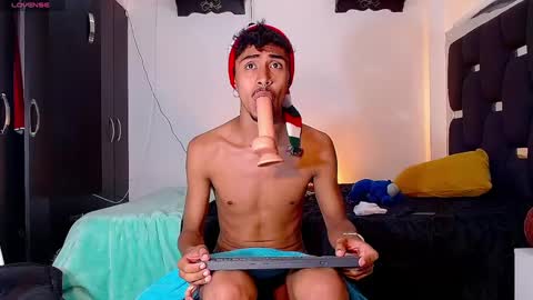 Rayn online show from 12.21.24