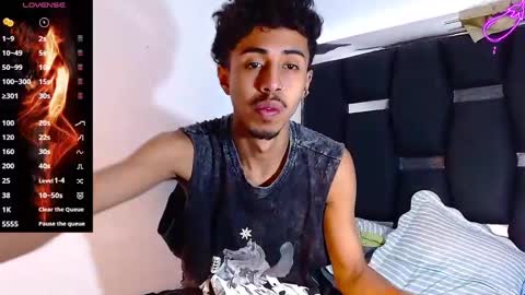 Rayn online show from 01.08.25