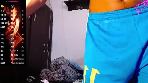 Rayn online show from 01.08.25