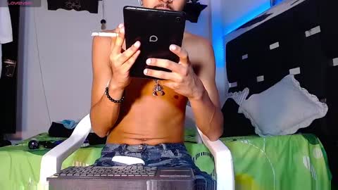 Rayn online show from 01.11.25