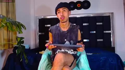 Rayn online show from 02.12.25