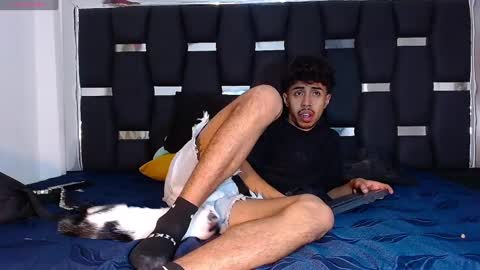 Rayn online show from 02.18.25