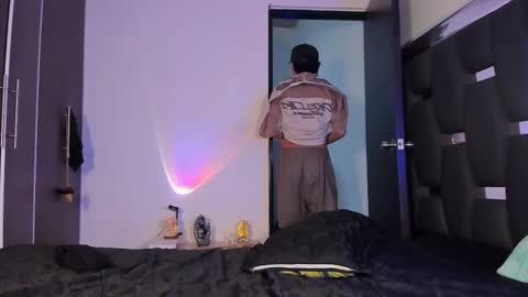 Rayn online show from 09.18.25