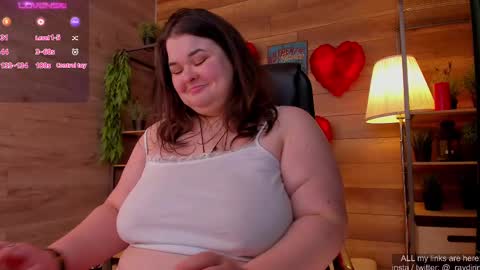 Snapshot of raydirin chatting on 02.24.25 Ray online show from 02.24.25