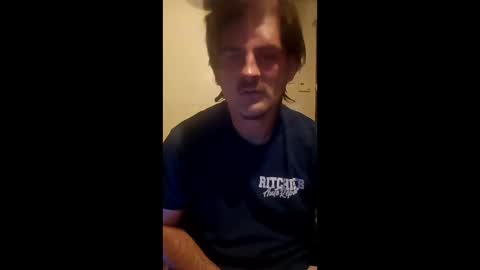 raydog501858 online show from 01.18.26