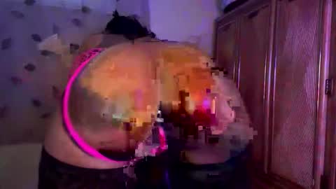 Raye Millian online show from 06.02.26