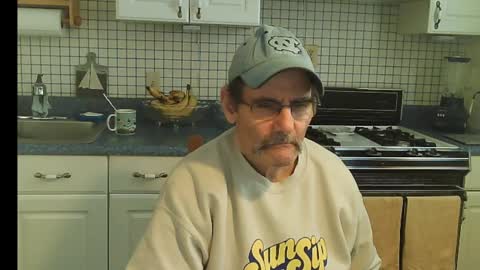 Snapshot of raylene4u2 chatting on 01.24.25 Ray online show from 01.24.25