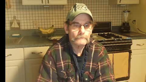 Snapshot of raylene4u2 chatting on 03.04.25 Ray online show from 03.04.25