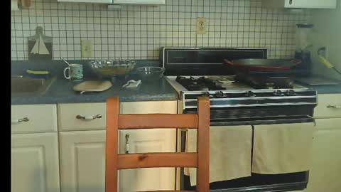 Snapshot of raylene4u2 chatting on 11.03.25 Ray online show from 11.03.25