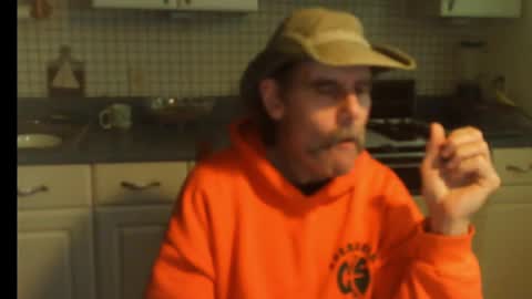 Snapshot of raylene4u2 chatting on 11.04.25 Ray online show from 11.04.25