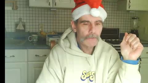 Ray online show from 12.21.25