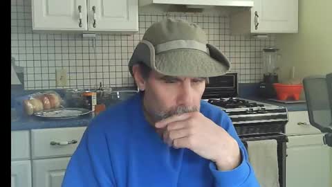 Ray online show from 02.01.26