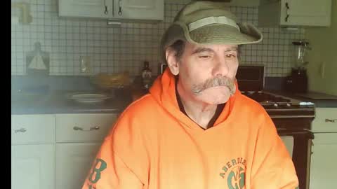 Ray online show from 02.10.26