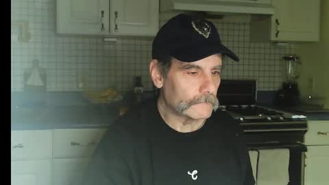 Ray online show from 02.11.26