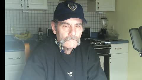 Ray online show from 02.22.26