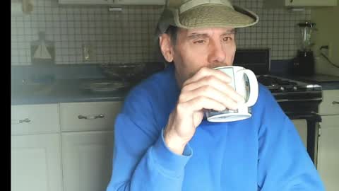 Ray online show from 05.13.26