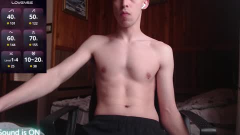 Snapshot of raylonn chatting on 02.22.25 Ray online show from 02.22.25