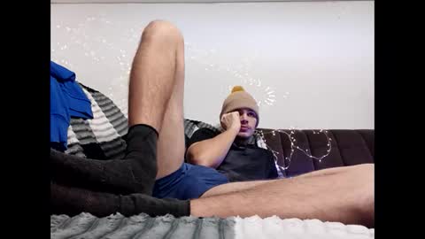 RayMartino online show from 12.21.25