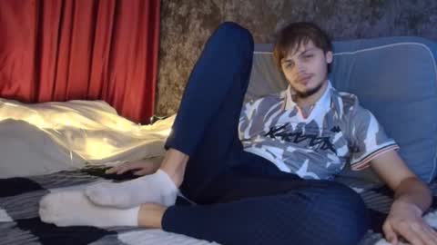 RayMartino online show from 02.09.26