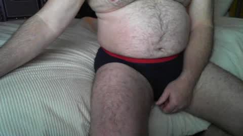 raymondo1964 online show from 02.03.25