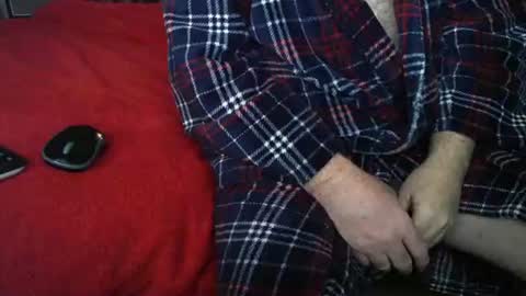 raymondo1964 online show from 12.03.25