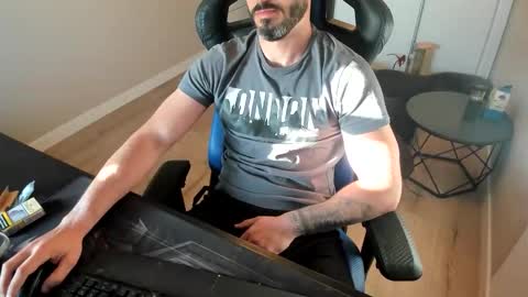 raysexparty online show from 04.27.26