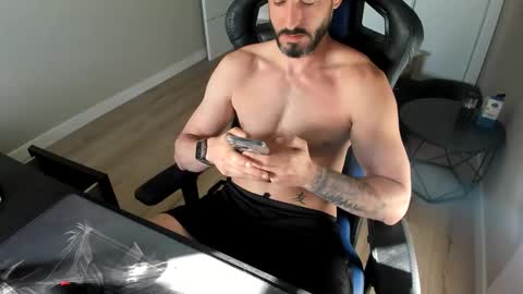 raysexparty online show from 04.28.26