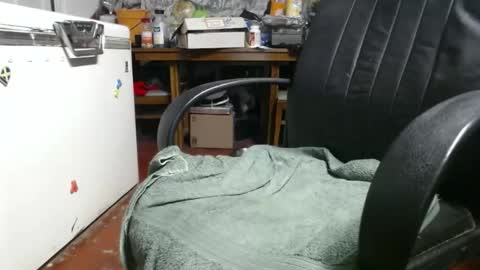 Ray online show from 12.18.24