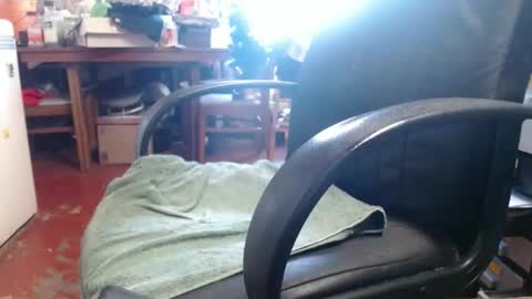 Ray online show from 12.19.24