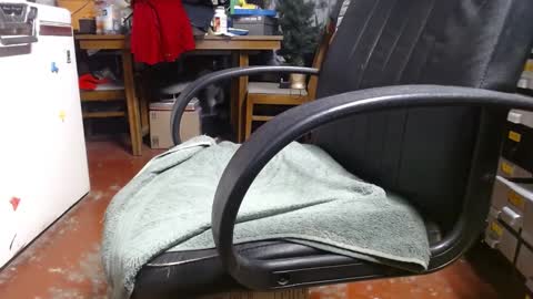 Ray online show from 12.22.24