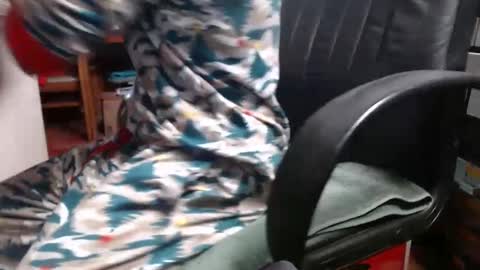 Ray online show from 12.31.24