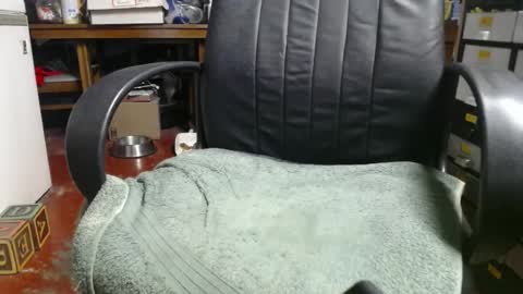 Ray online show from 01.01.25