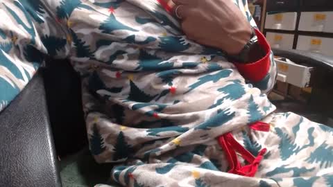 Ray online show from 01.09.25