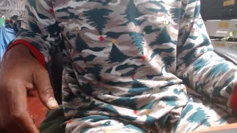 Ray online show from 01.13.25