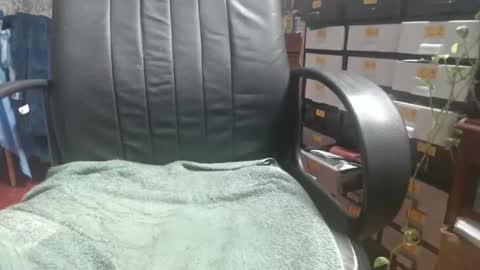 Ray online show from 01.15.25