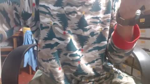 Ray online show from 01.16.25