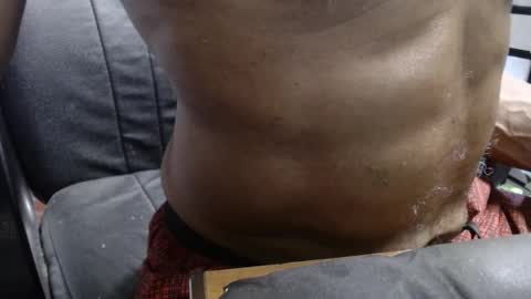 Ray online show from 09.21.25