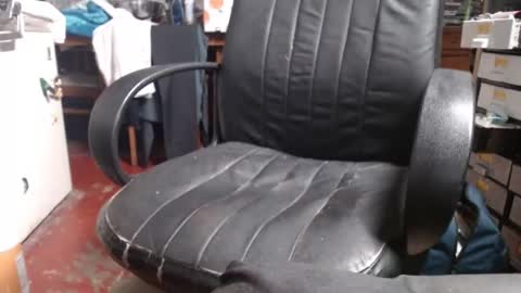 Ray online show from 09.25.25