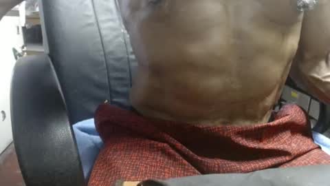 Ray online show from 10.11.25