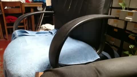 Ray online show from 10.27.25