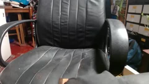 Ray online show from 11.18.25