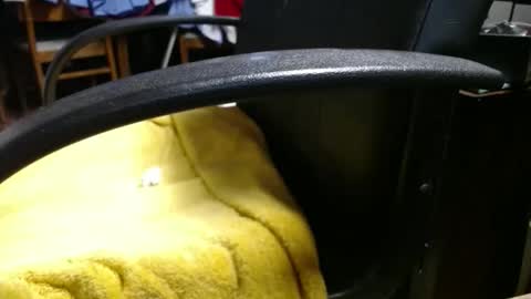 Ray online show from 04.17.26